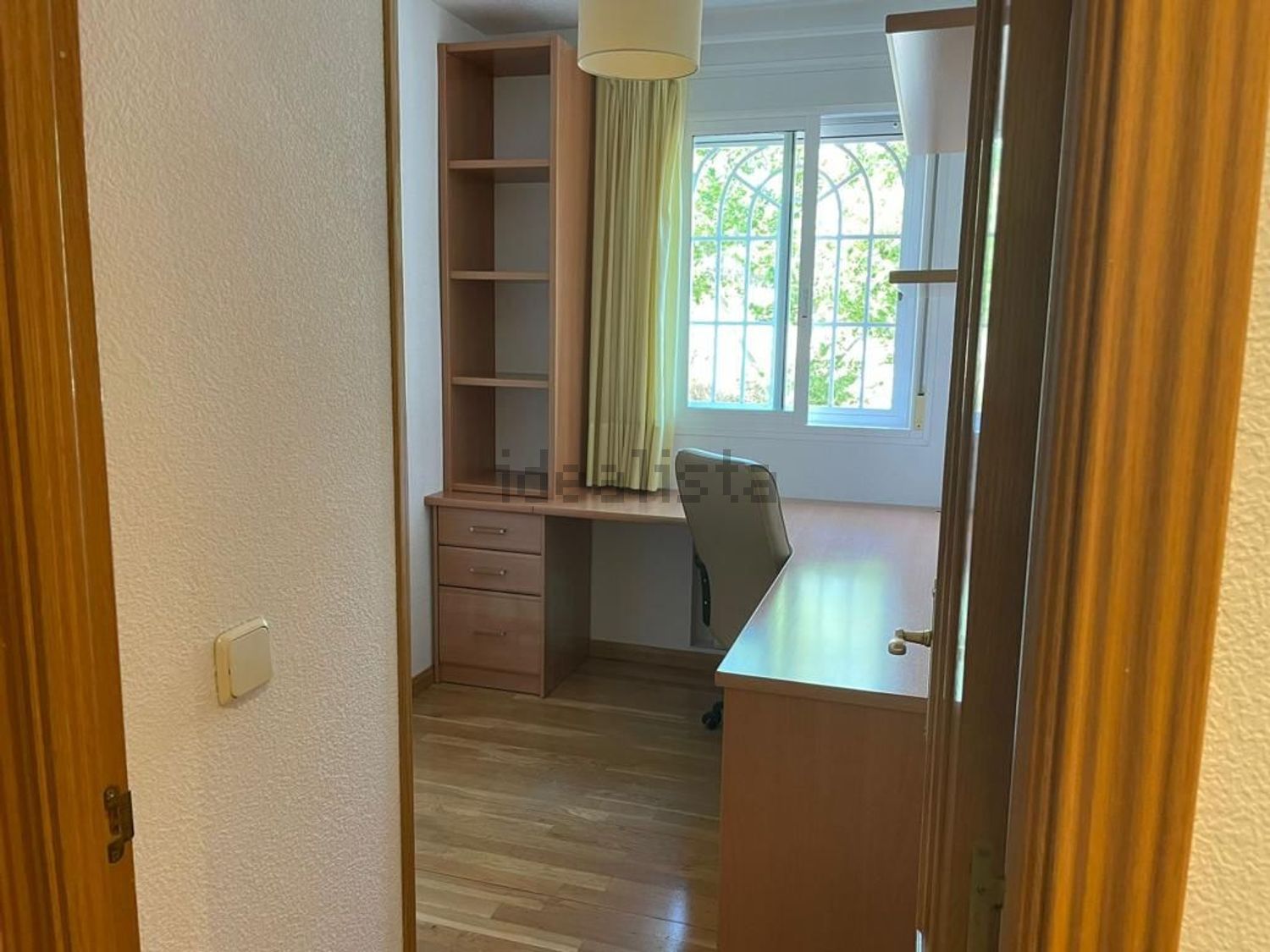 Pis de 110 m² a Madrid