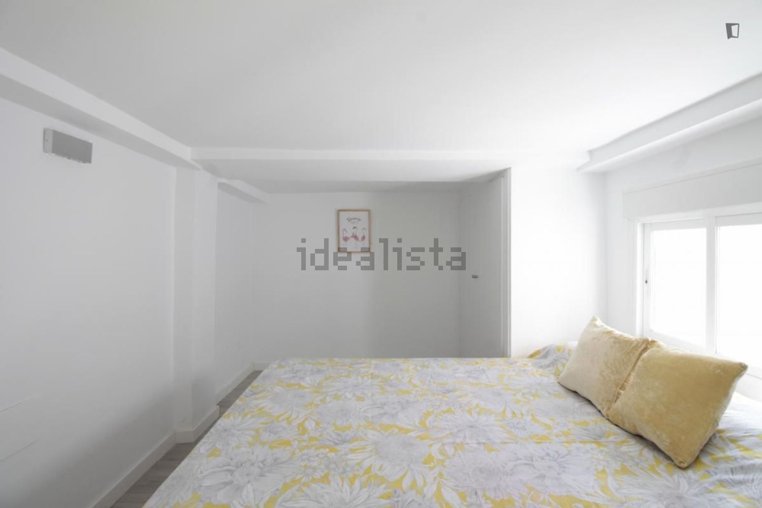Piso de 35 m² en Madrid