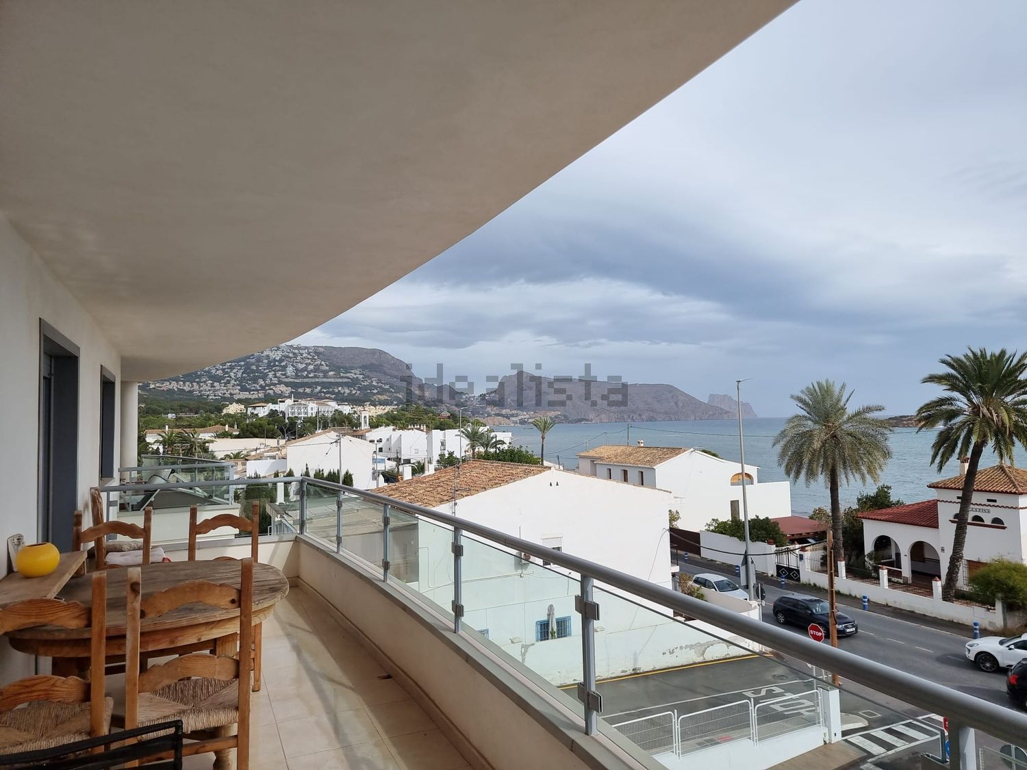 Pis de 95 m² a Altea