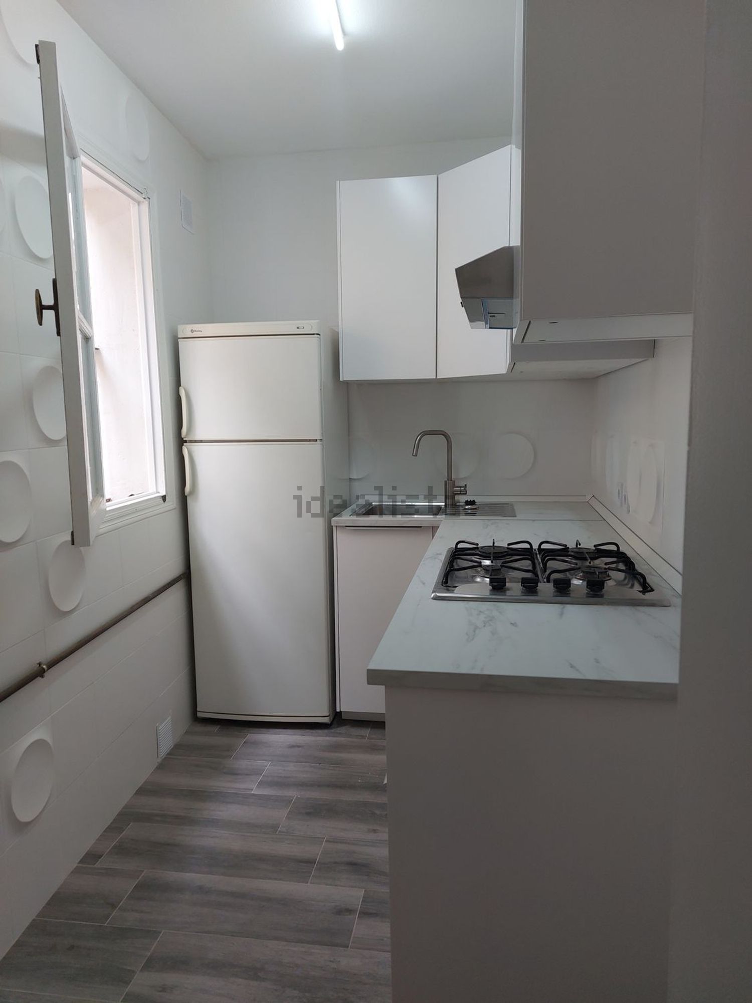 Piso de 55 m² en Sevilla