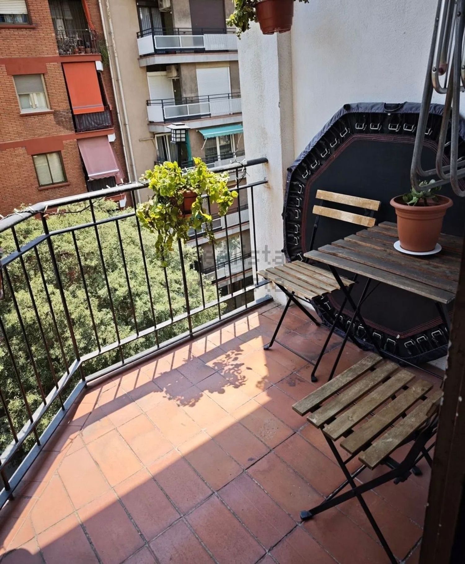 Habitación en alquiler, Barcelona