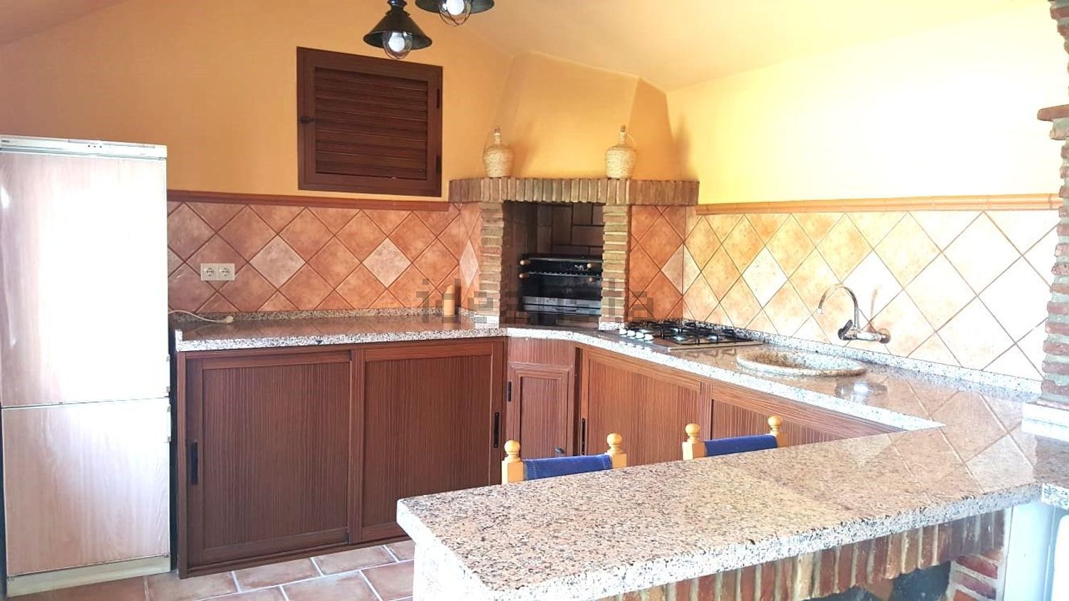 Casa de 250 m² a Casares
