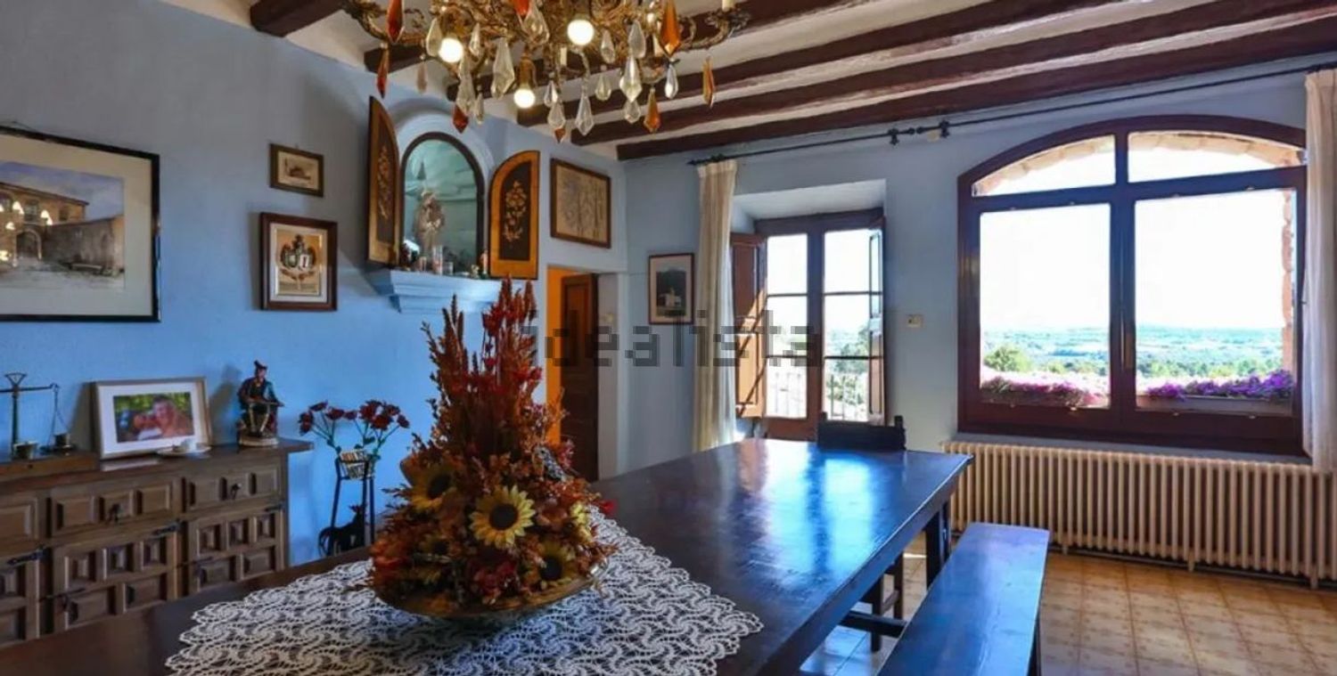 Casa de 450 m² a Sant Pere Sallavinera