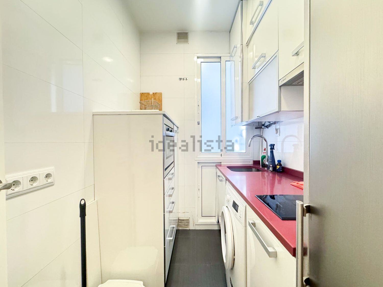 Piso de 67 m² en Madrid