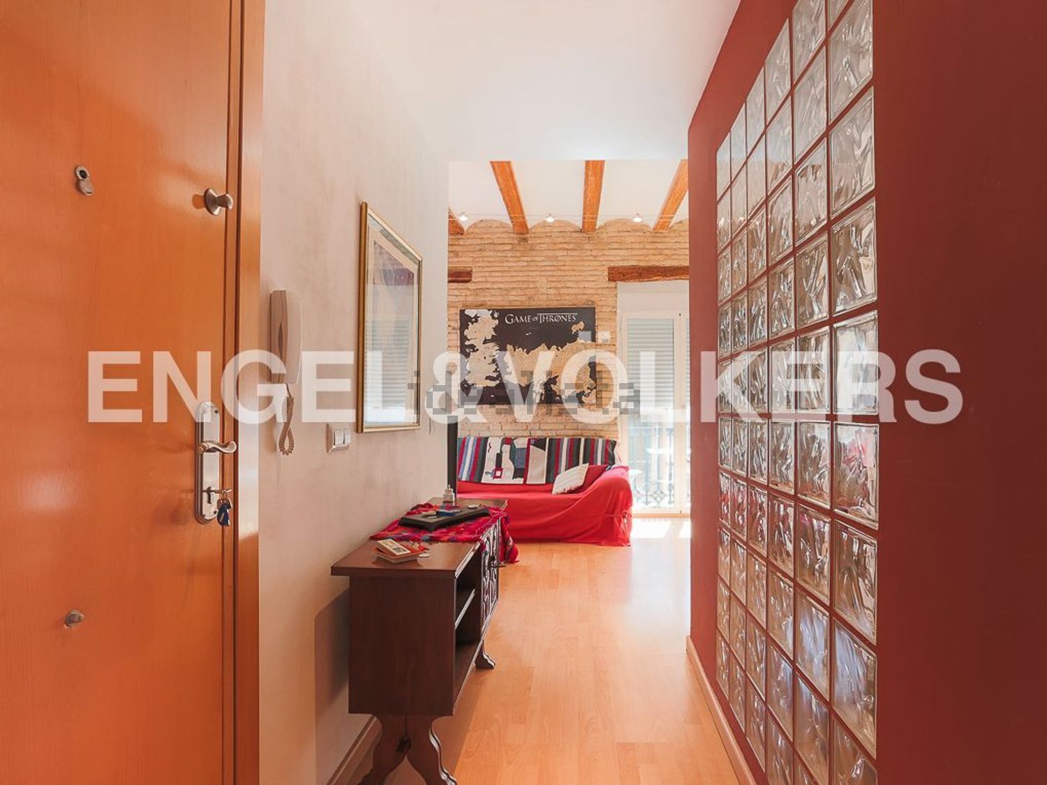 Piso de 59 m² en Valencia