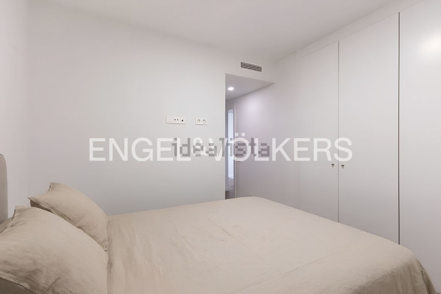 Piso de 68 m² en El Puig