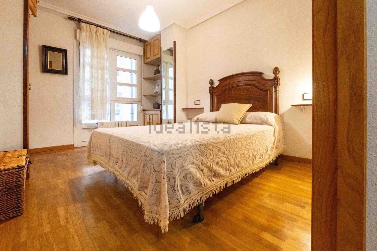 Pis de 43 m² a Gijón