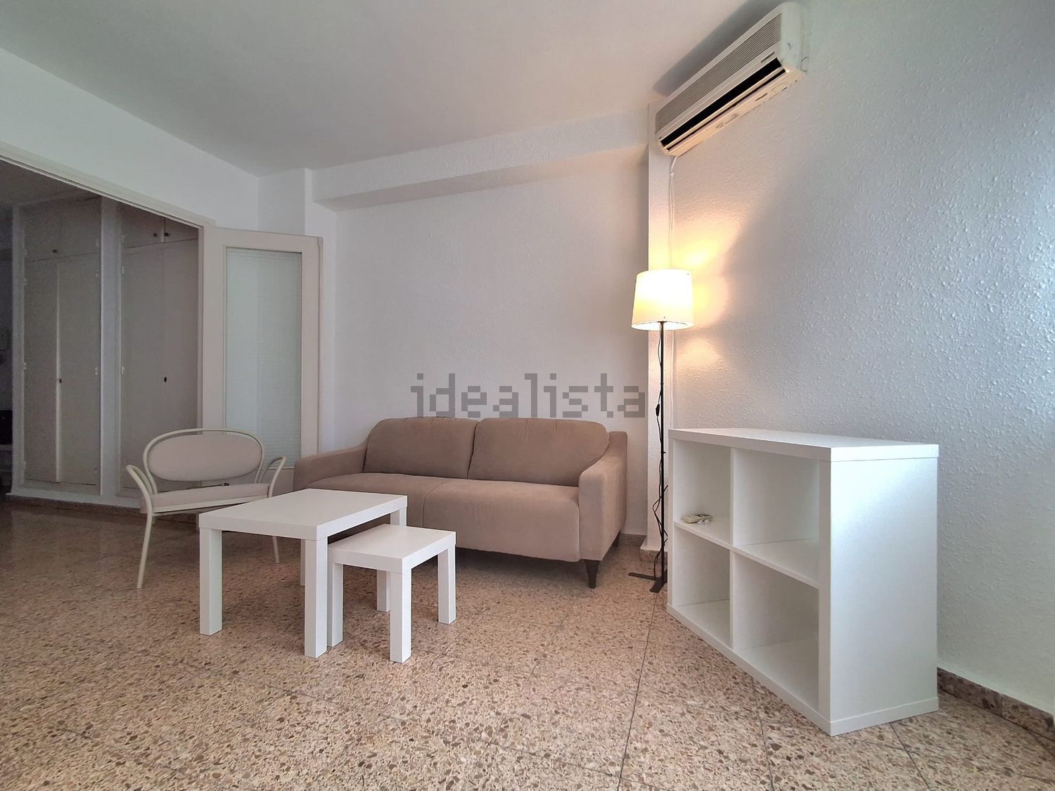Wohnung 114 m² in Valencia