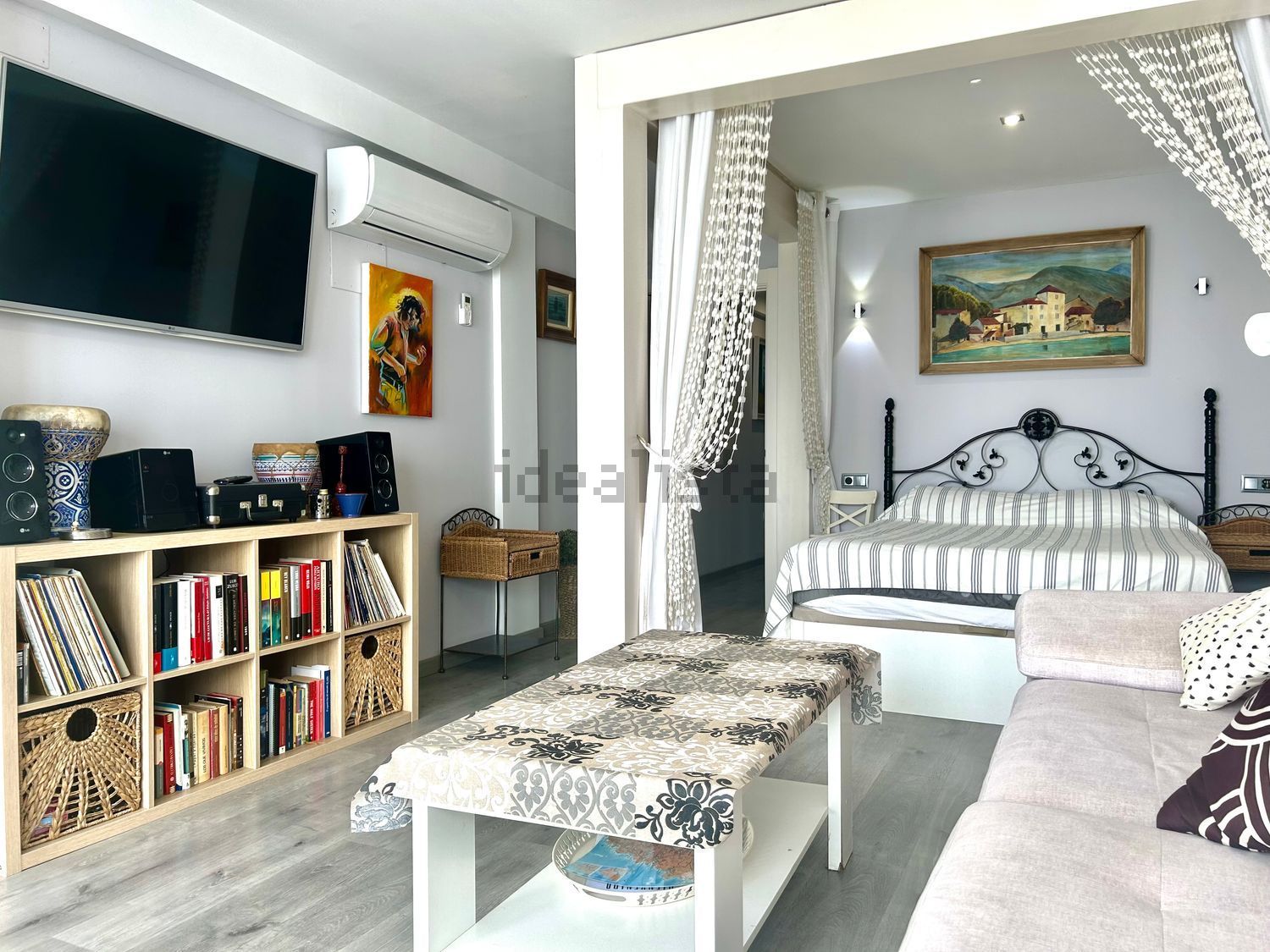 Appartement 80 m² à Alméria