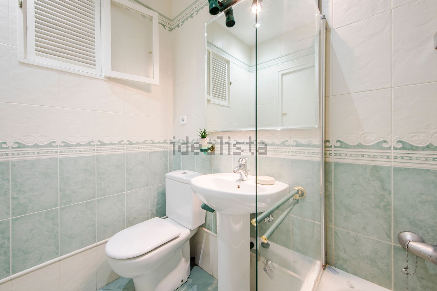 Zimmer zur Miete, Madrid