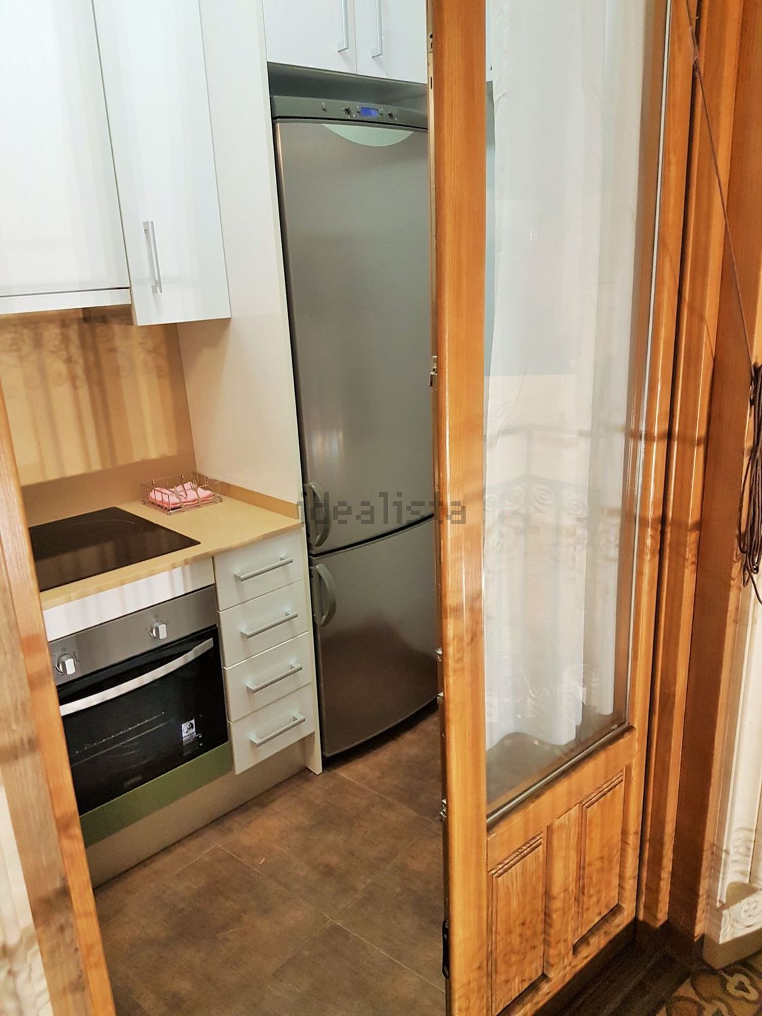 Pis de 70 m² a València