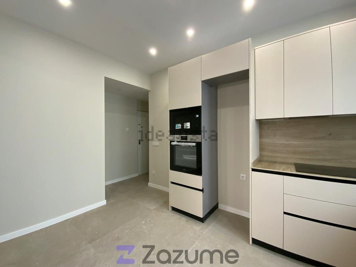 Piso de 77 m² en Valencia