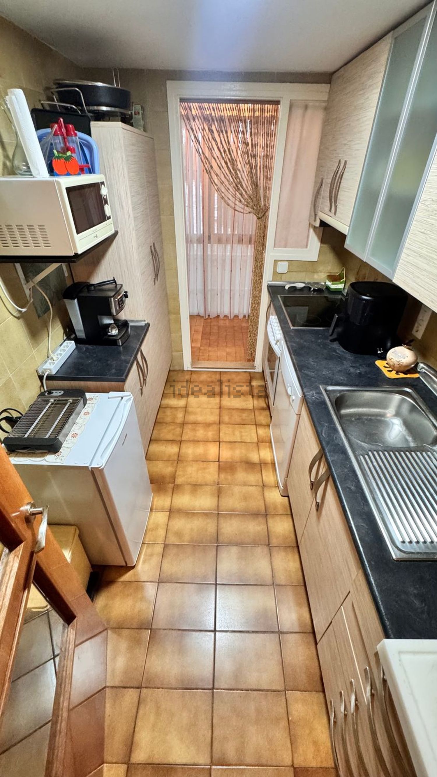 Piso de 95 m² en Torredembarra