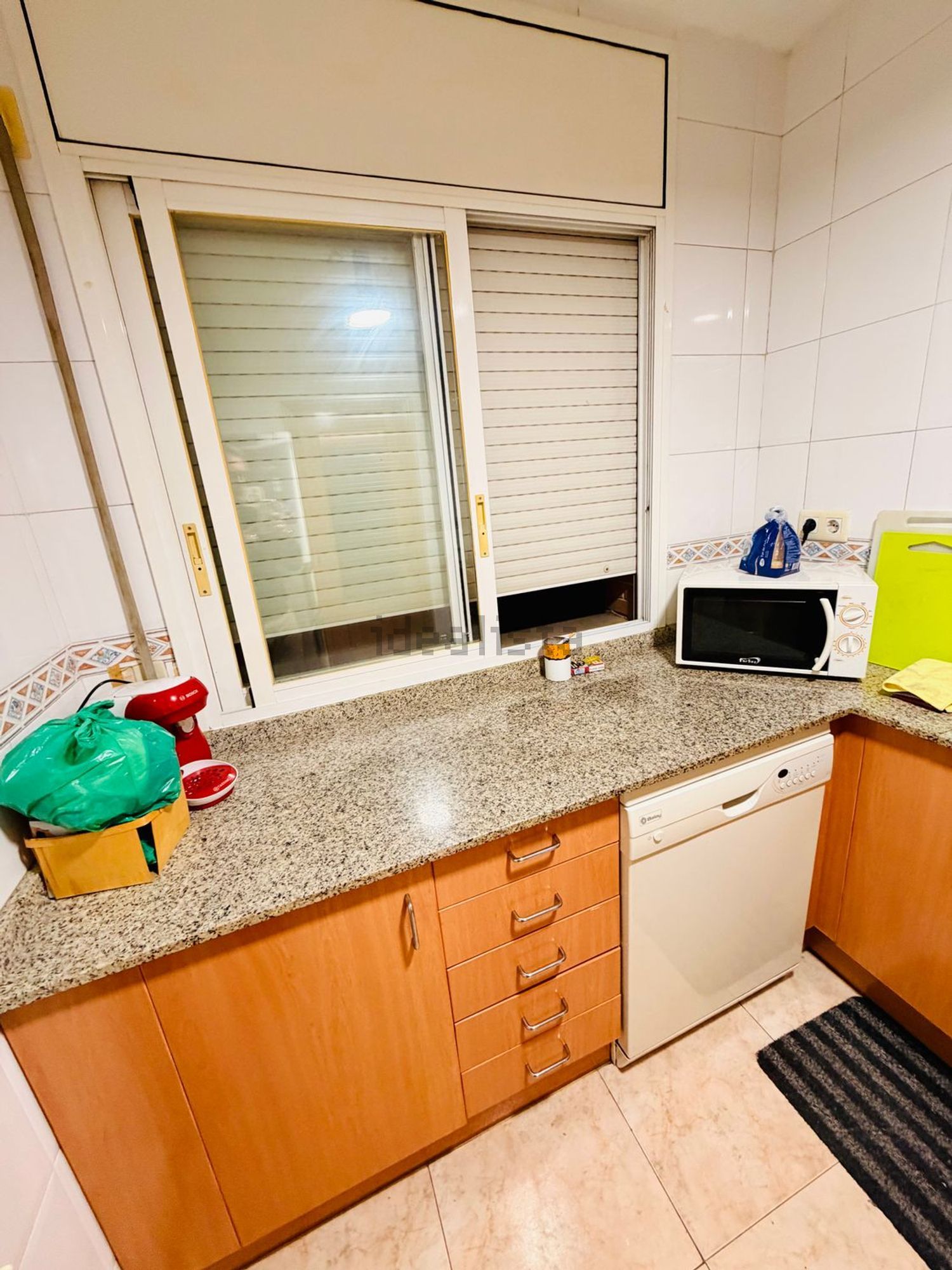 Pis de 59 m² a Lleida