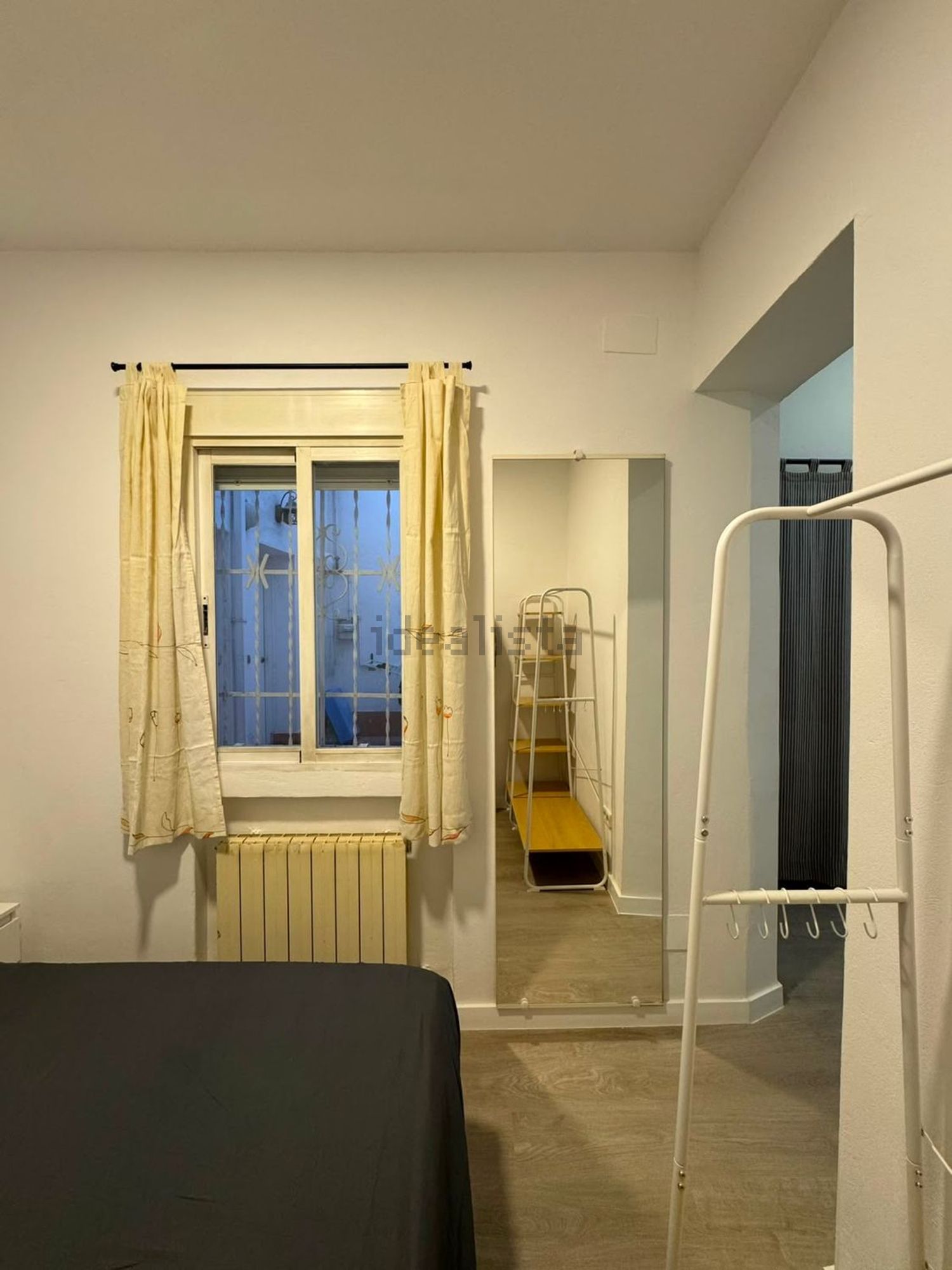 Piso de 38 m² en Madrid