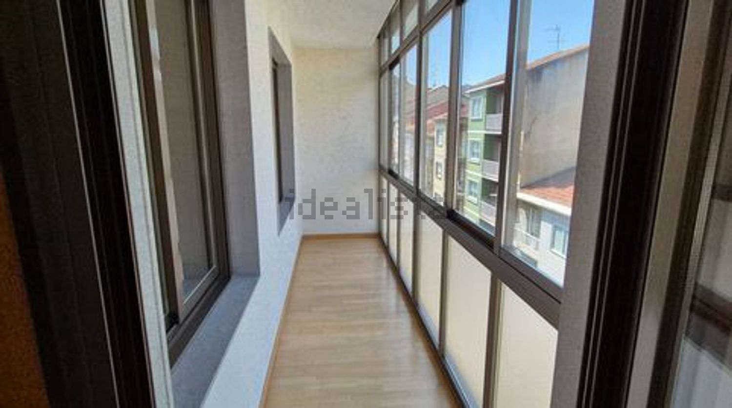 Pis de 125 m² a Ourense