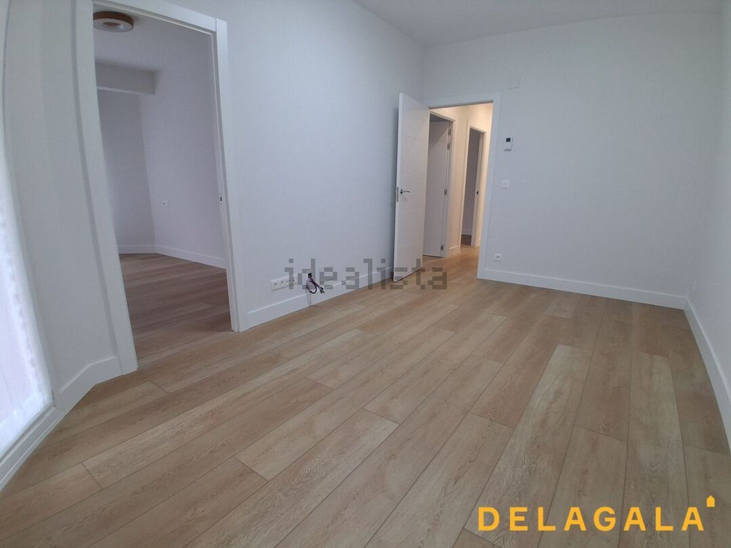 Pis de 80 m² a Getxo