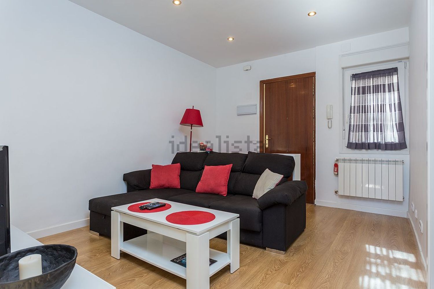 Pis de 55 m² a Madrid