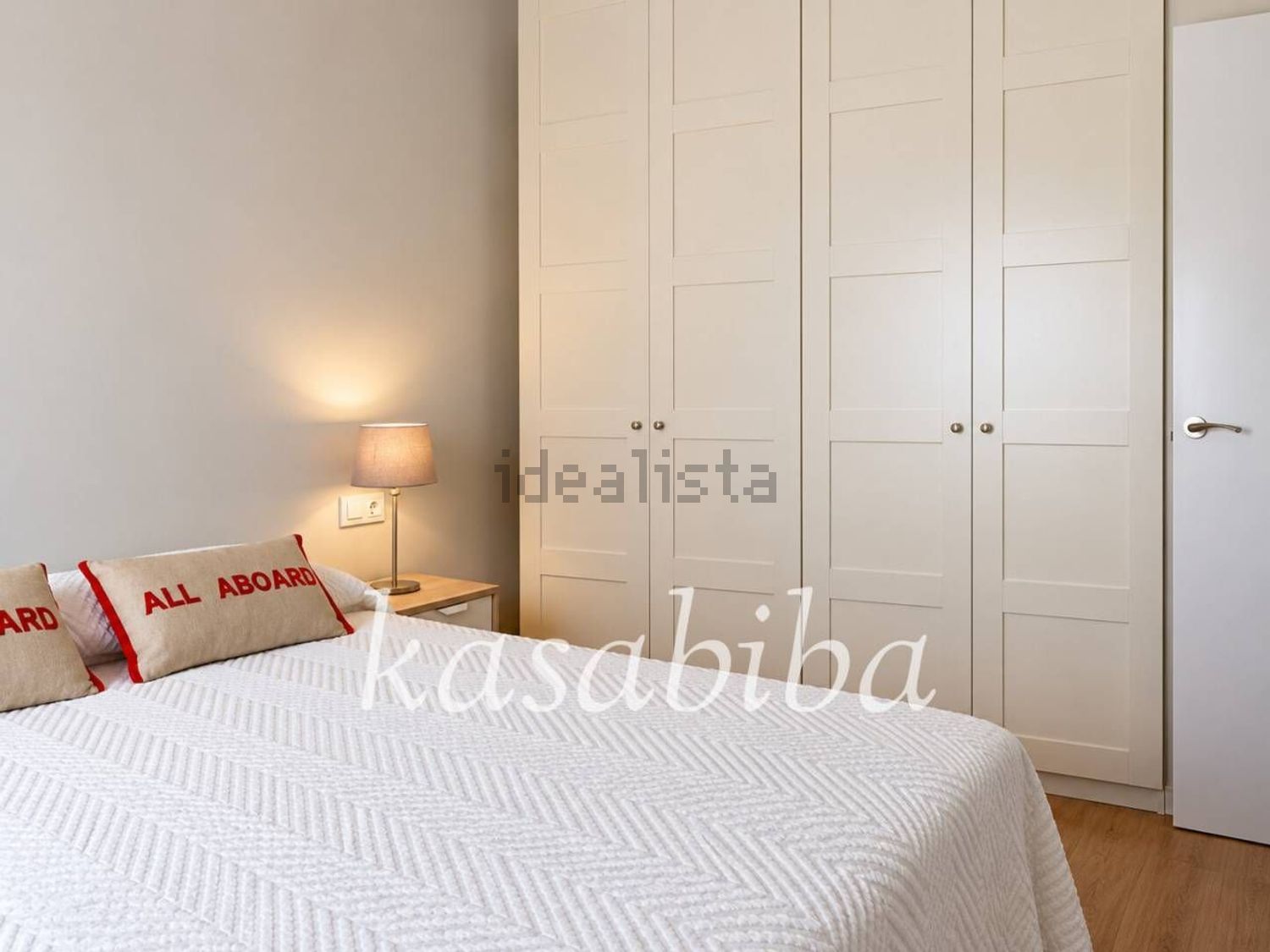 Appartamento 80 m² a Valencia
