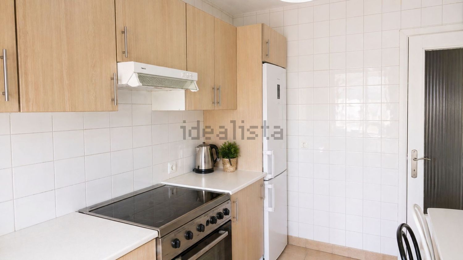 Habitació de lloguer, Gijón