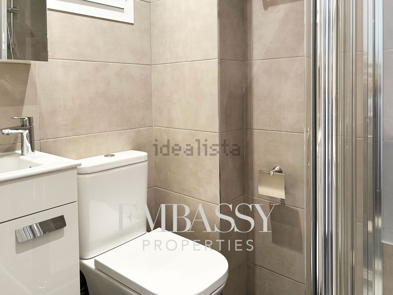 Pis de 99 m² a Madrid