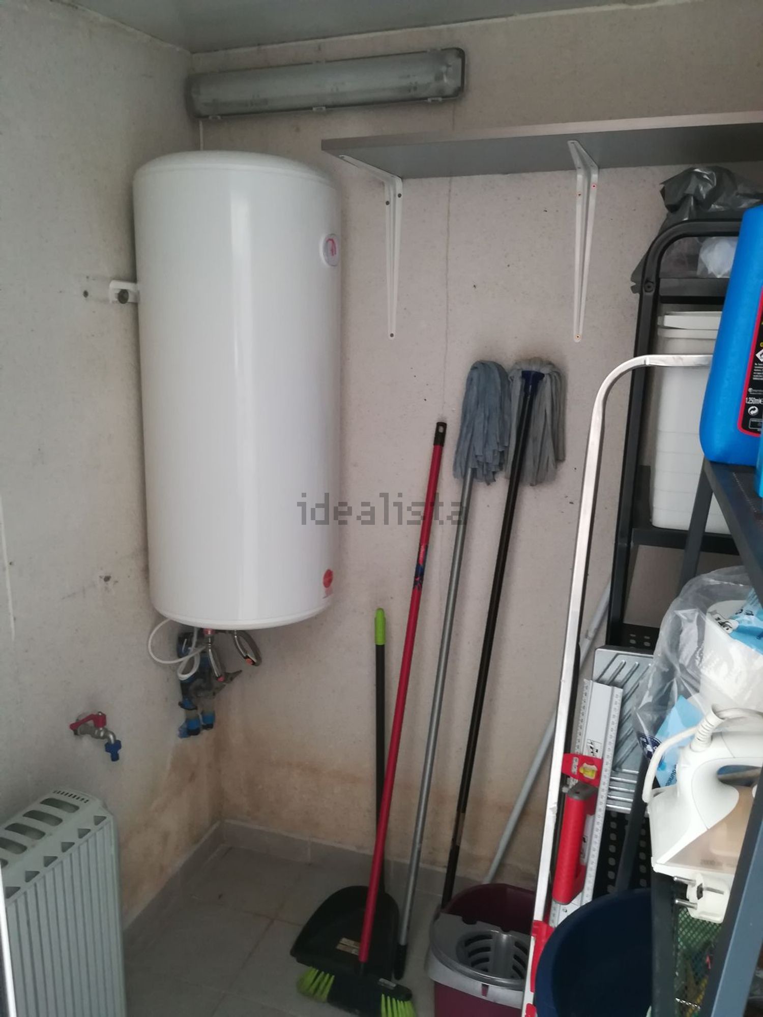 Pis de 85 m² a Màlaga
