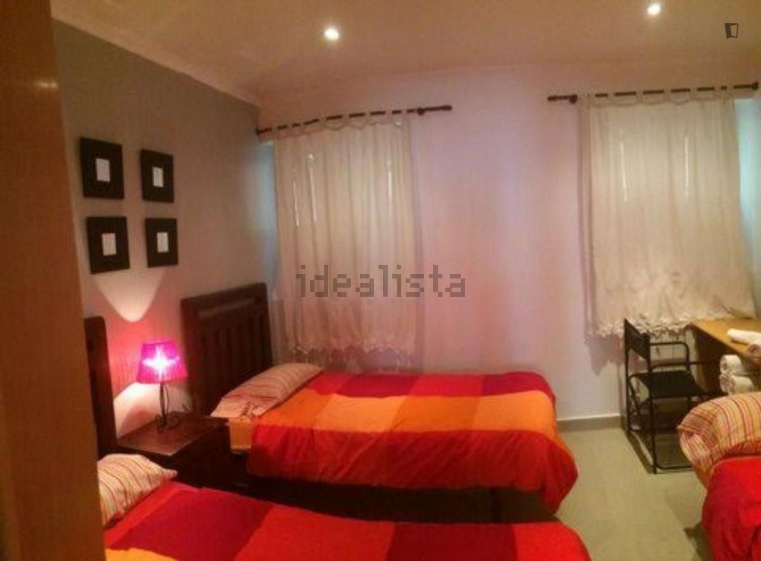 Piso de 39 m² en Madrid