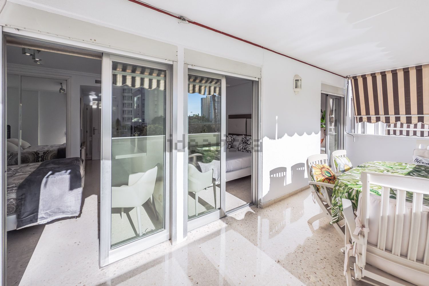 Piso de 115 m² en Alicante
