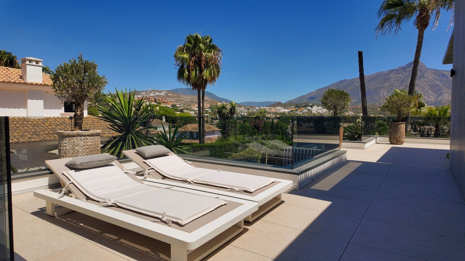 Casa de 580 m² a Marbella