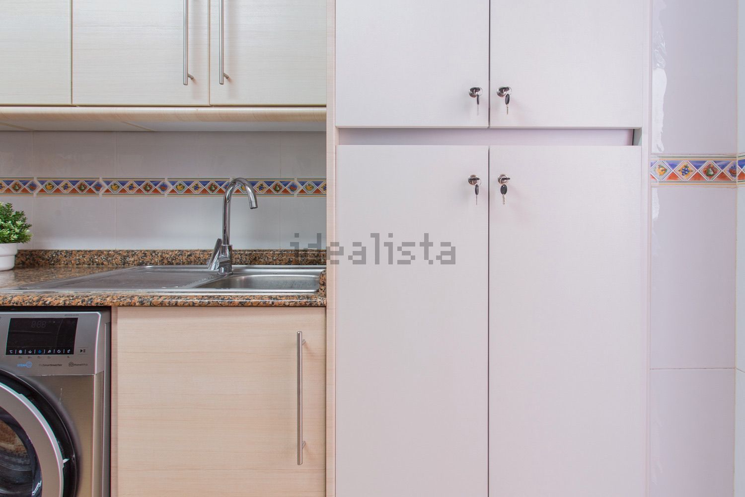 Habitación en alquiler, Cartagena