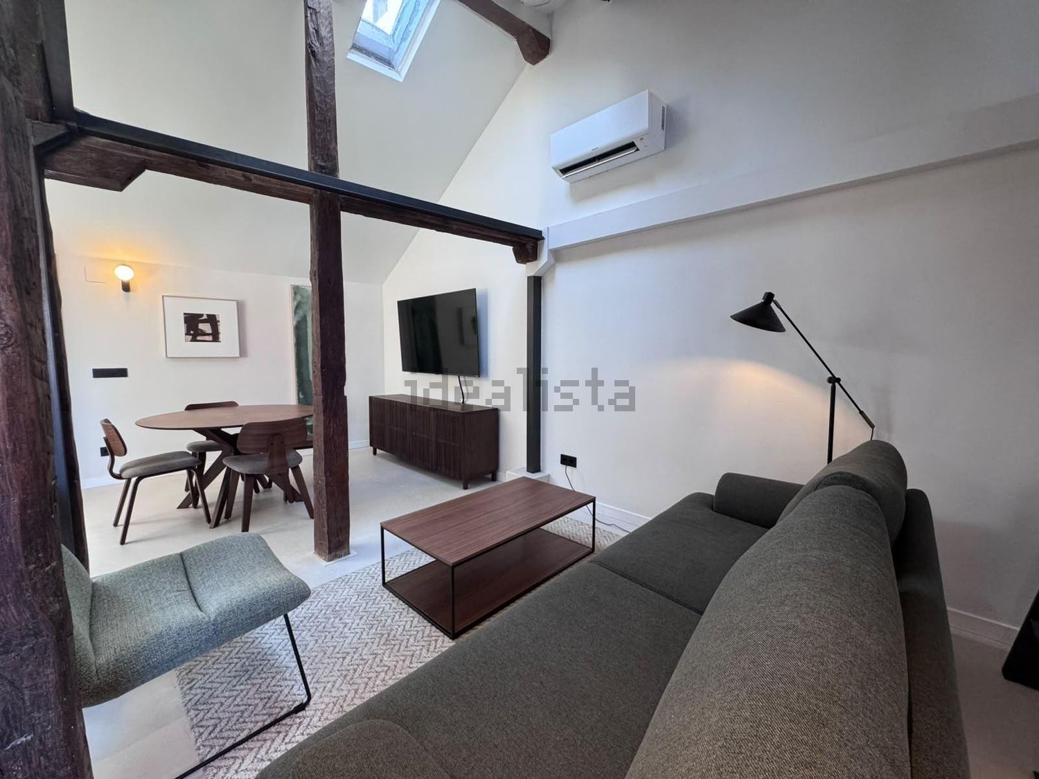 Apartamento 96 m² em Madrid