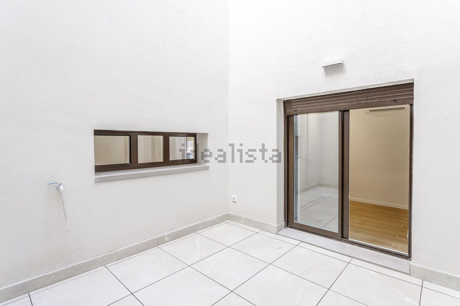 Pis de 80 m² a Madrid