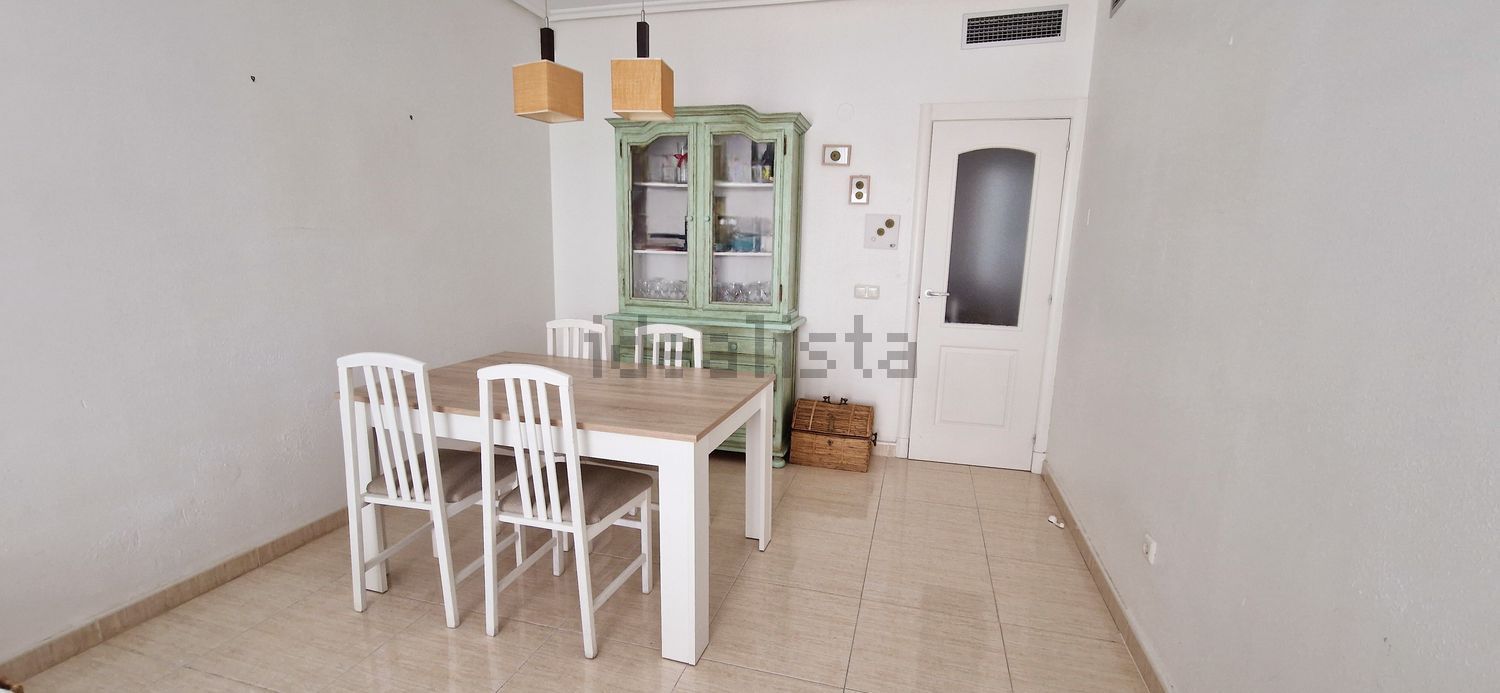 Wohnung 112 m² in Roquetas de Mar