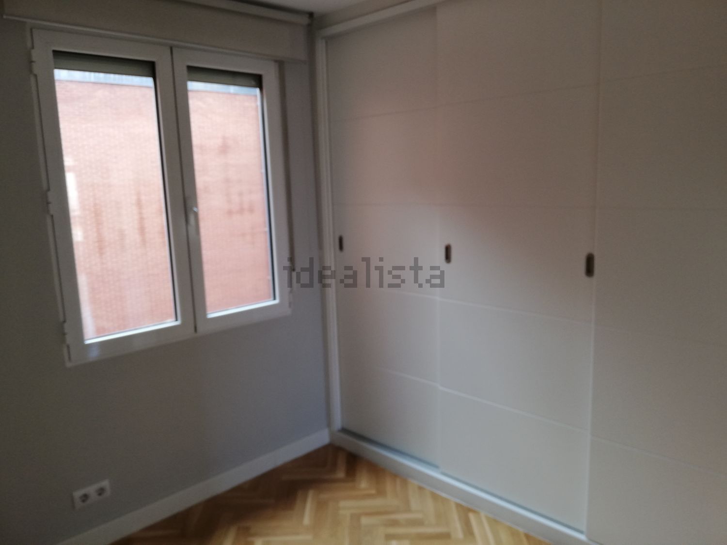 Pis de 70 m² a Madrid