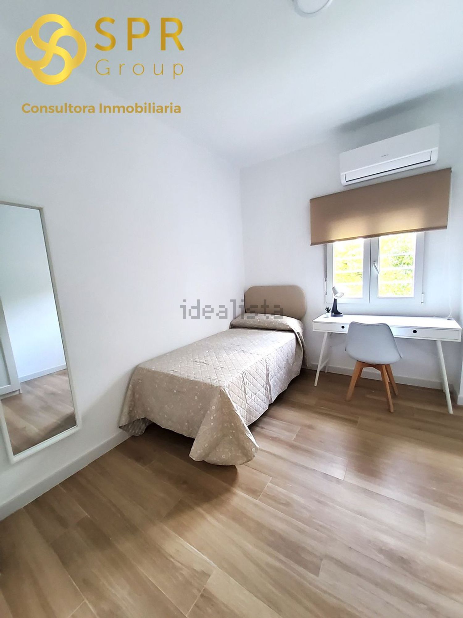 Habitación en alquiler, Sevilla