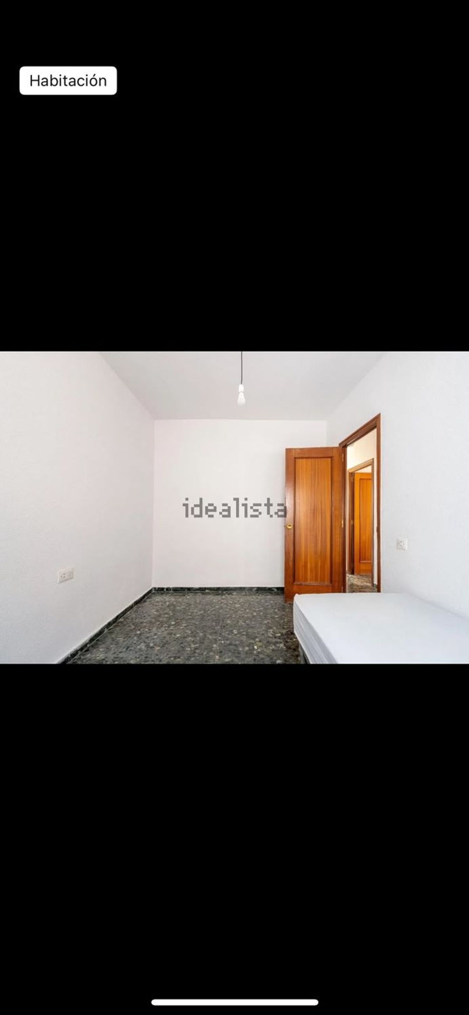Stanza in affitto, Almería