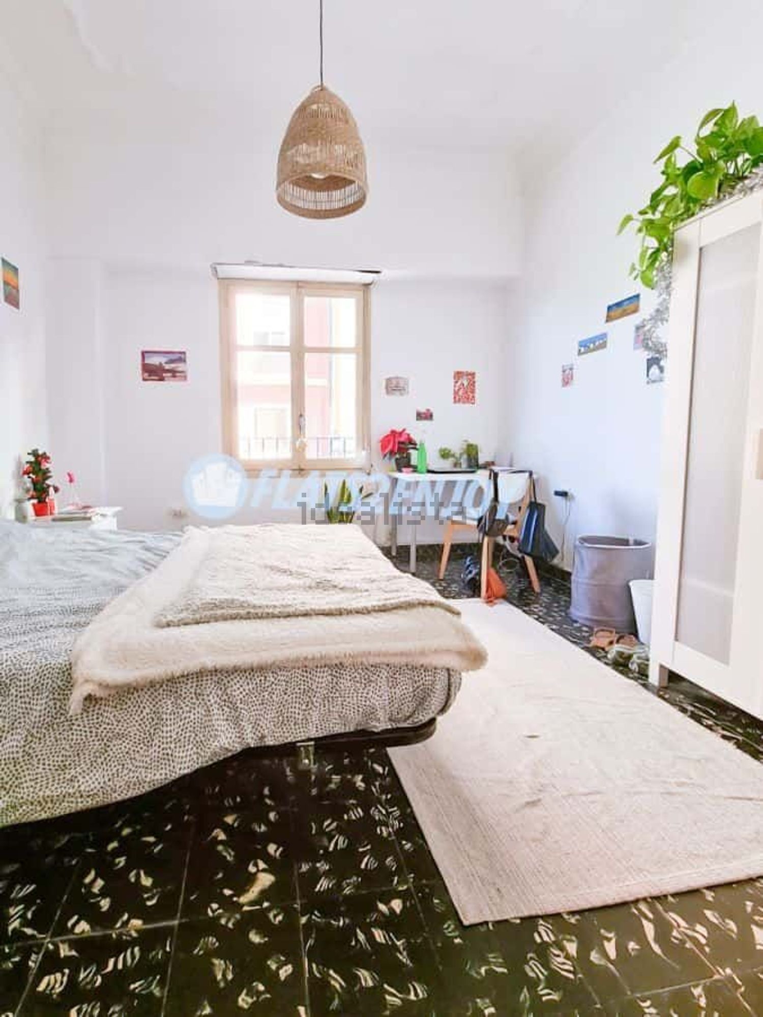Habitación en alquiler, Valencia