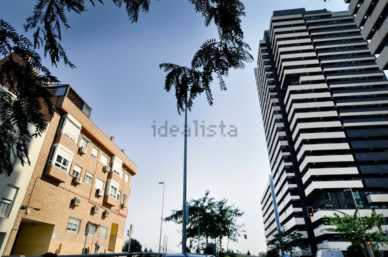 Pis de 42 m² a Madrid
