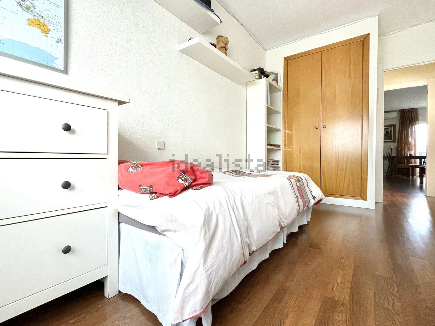 Apartamento 100 m² em Madrid
