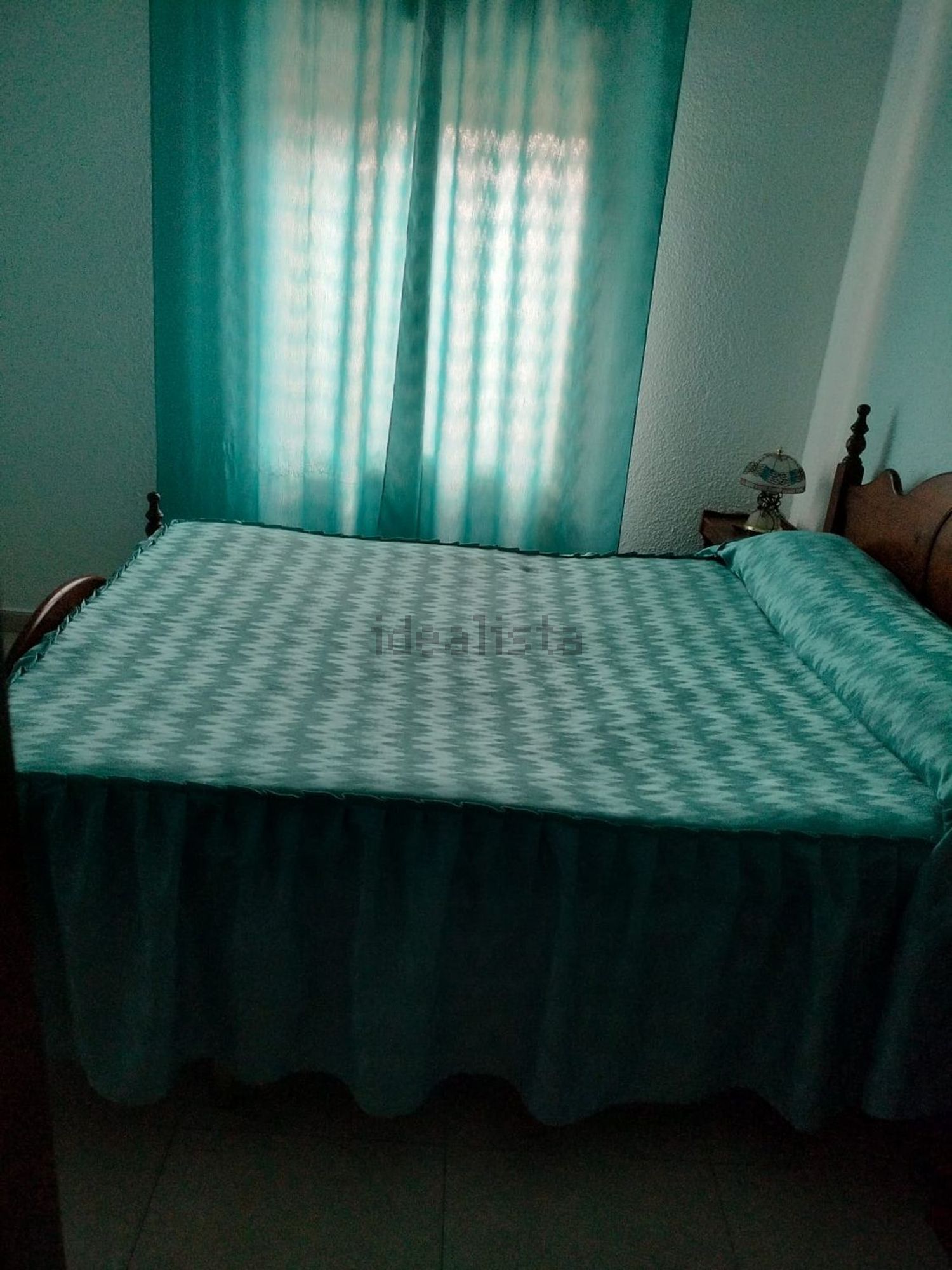 Piso de 80 m² en Badajoz