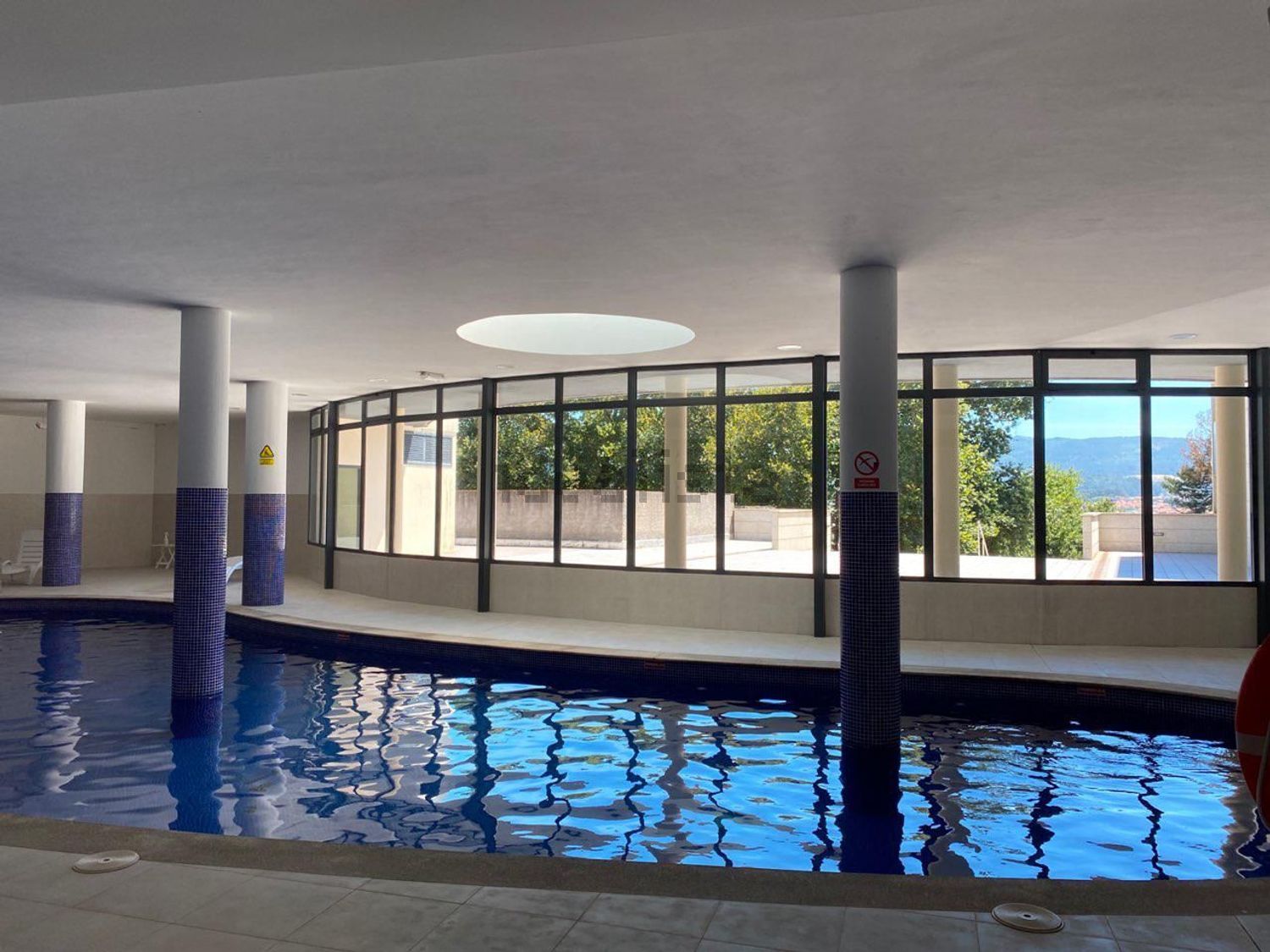Piso de 87 m² en Poio