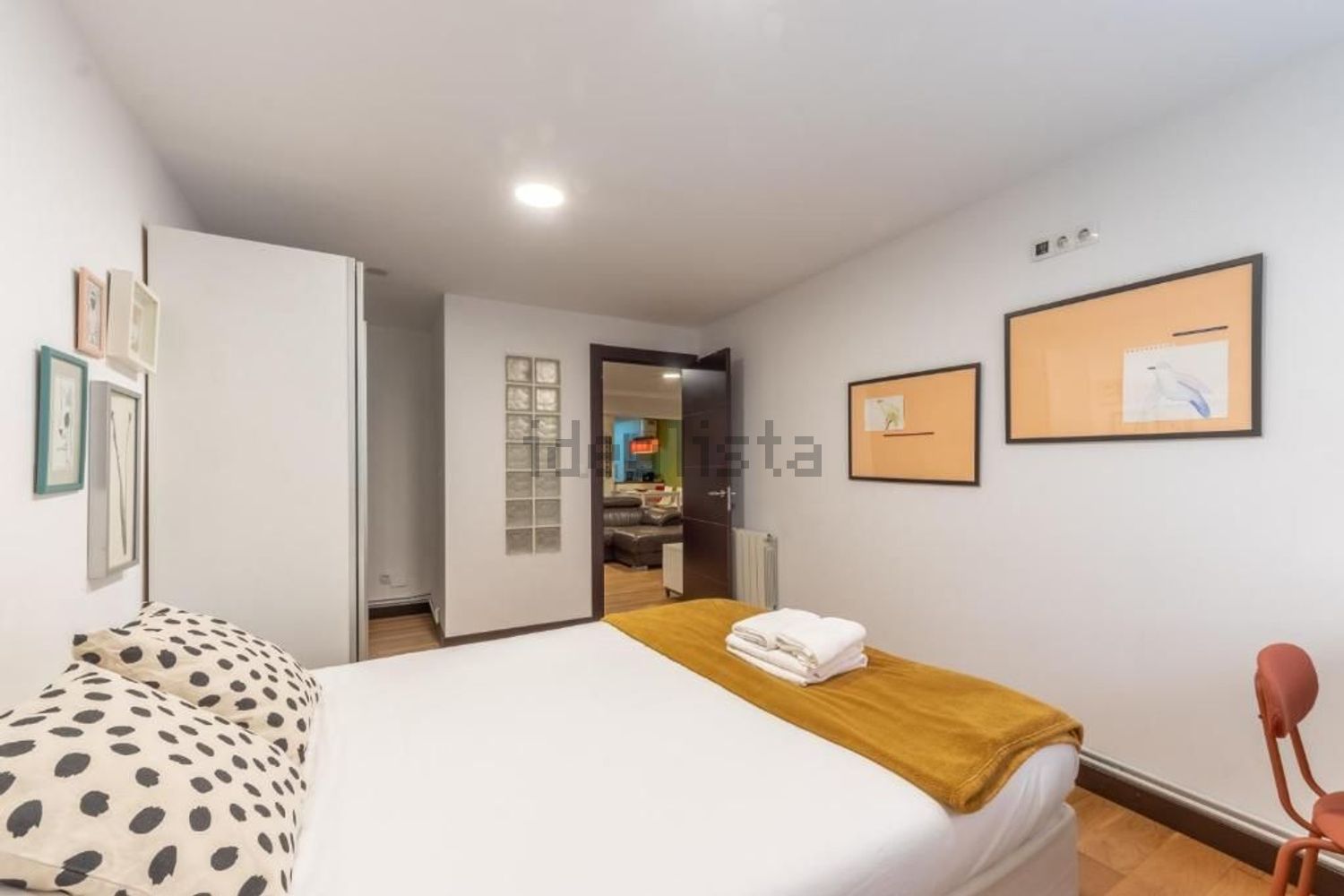 Casa de 65 m² a Bilbao