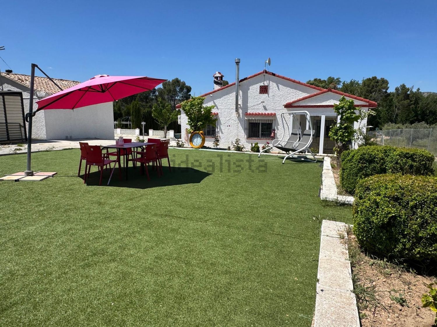 Casa de 187 m² en Bañeres