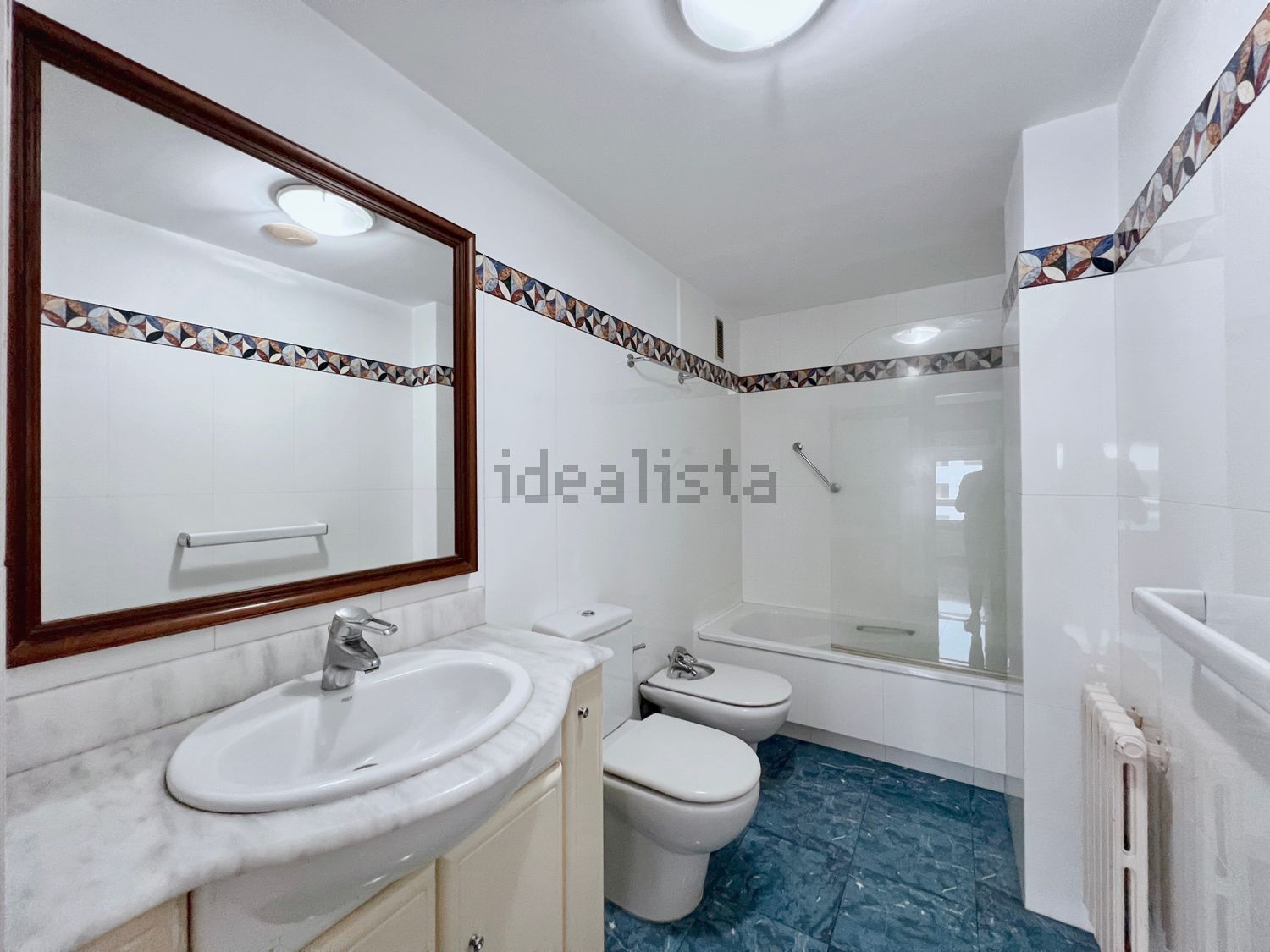 Pis de 76 m² a Vigo