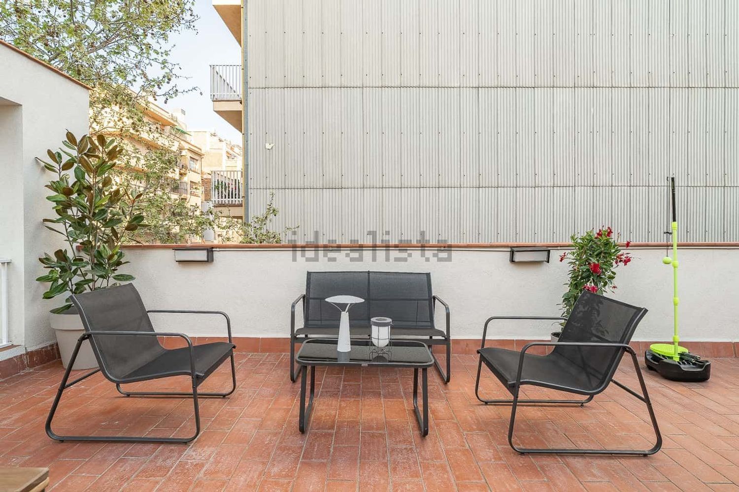 Habitación 90 m², Barcelona
