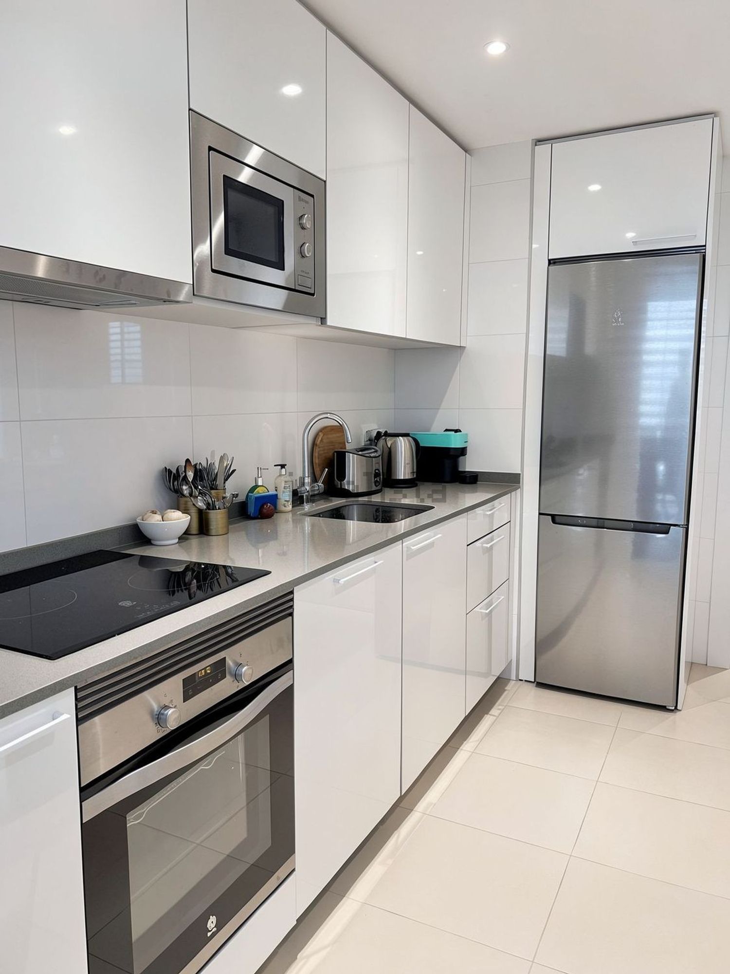 Pis de 120 m² a Marbella