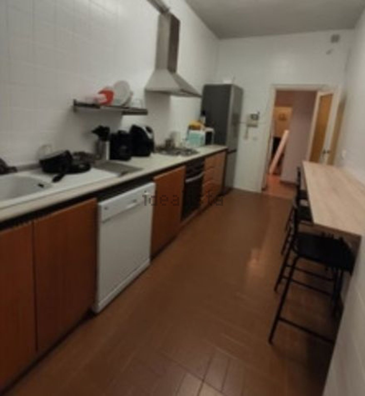 Pis de 63 m² a Cádiz