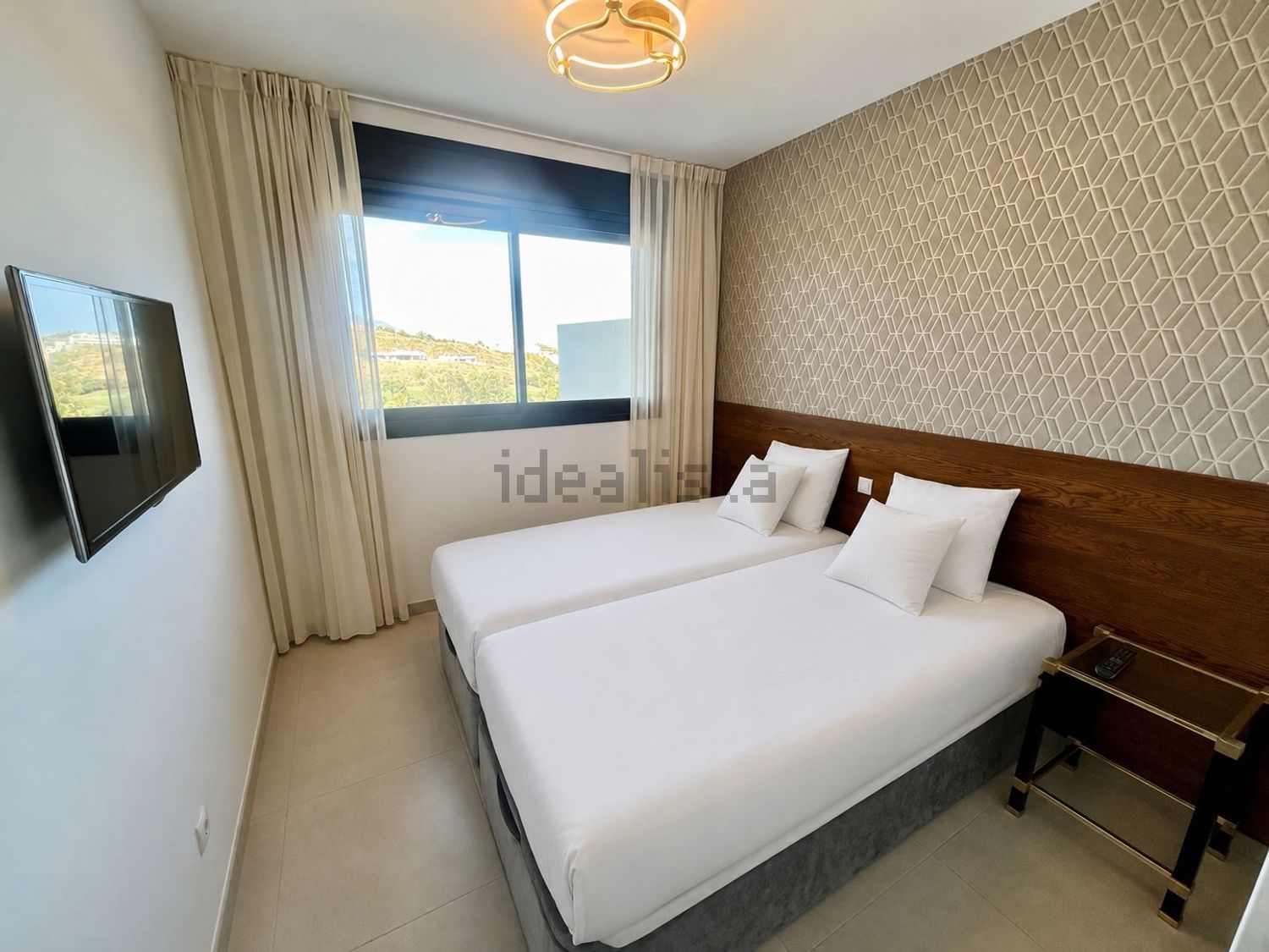Pis de 274 m² a Mijas