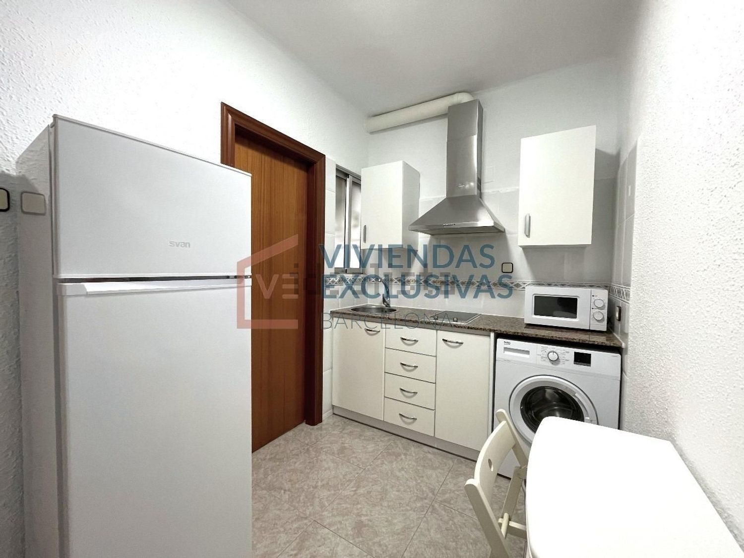 Appartamento 28 m² a Barcelona