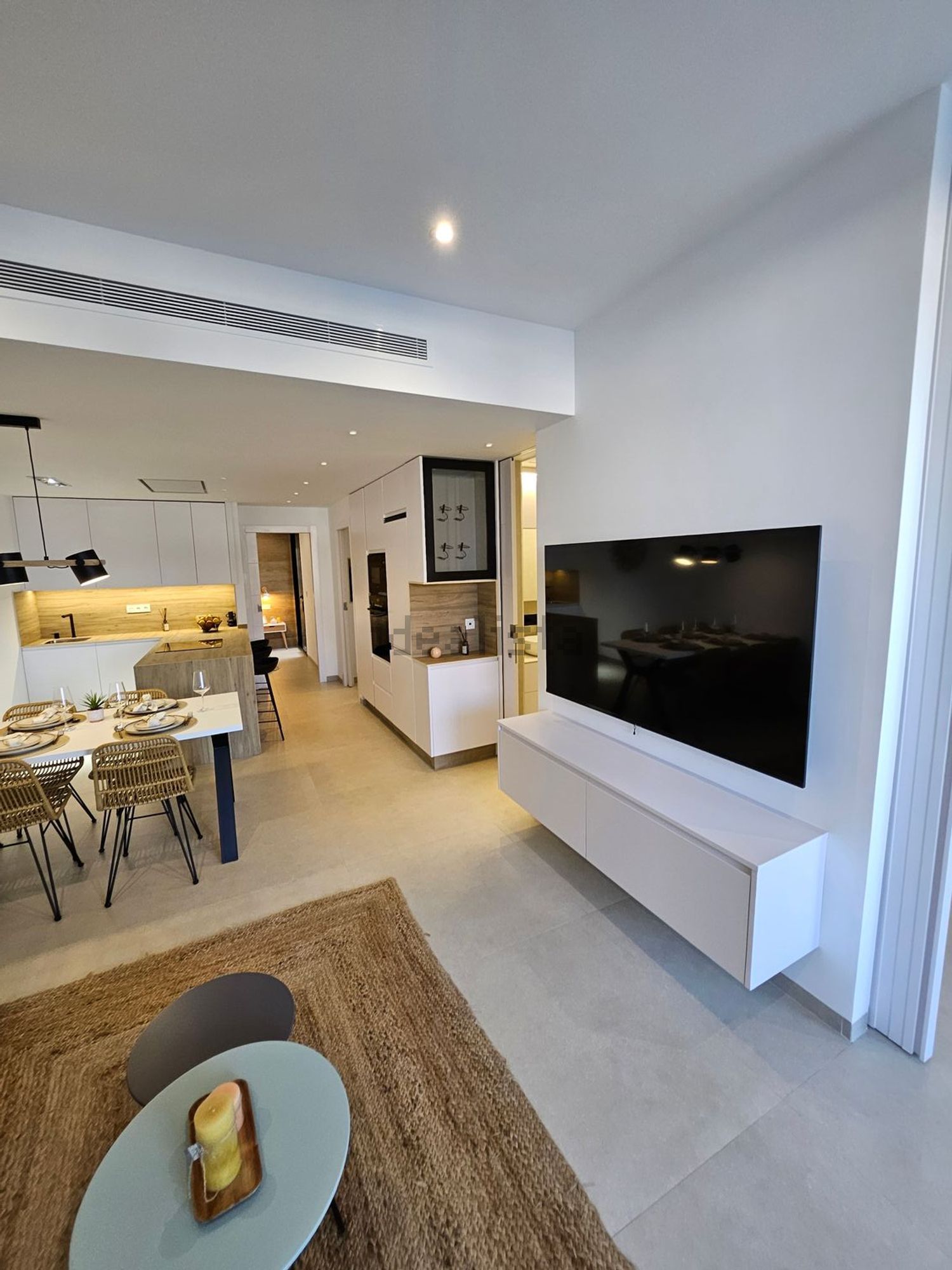 Pis de 85 m² a San Pedro del Pinatar